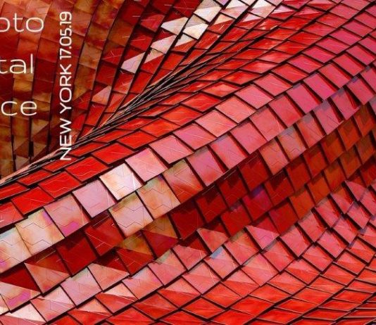 The New York Crypto Digital Space Conference