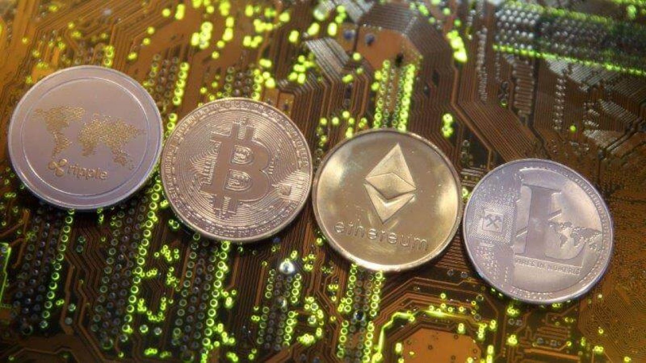 do anyplaces accept cryptocurrency