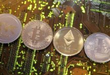 Cryptocurrencies