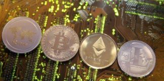 Cryptocurrencies