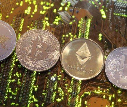 Cryptocurrencies