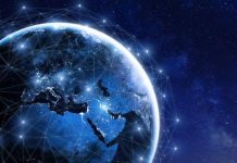 Cryptocurrency Space
