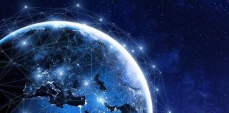 Cryptocurrency Space