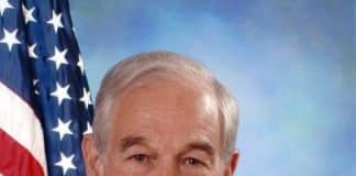 Ron Paul