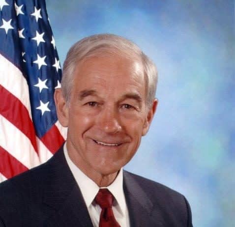 Ron Paul