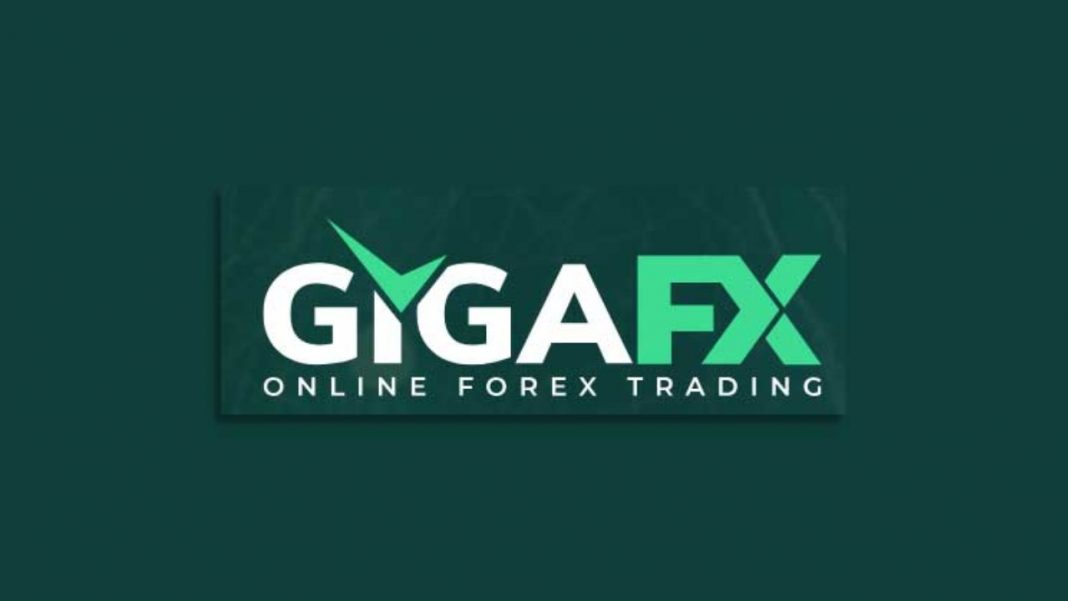 GigaFX Review