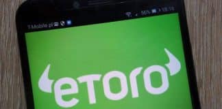 eToro Platform