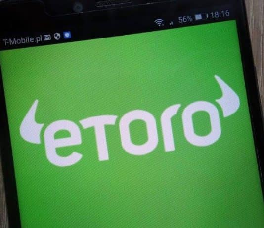 eToro Platform