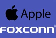 Extension of Foxconn Factory Standstill Likely to Hit Apple Deliveries