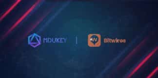 Bitwires to Officially Elected as MDUKEY MainNet Validator