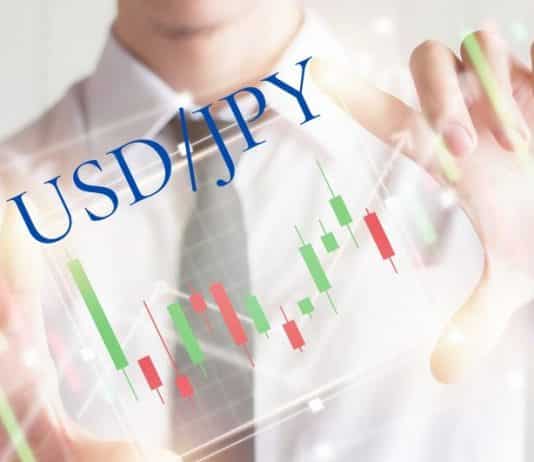 USD/JPY News