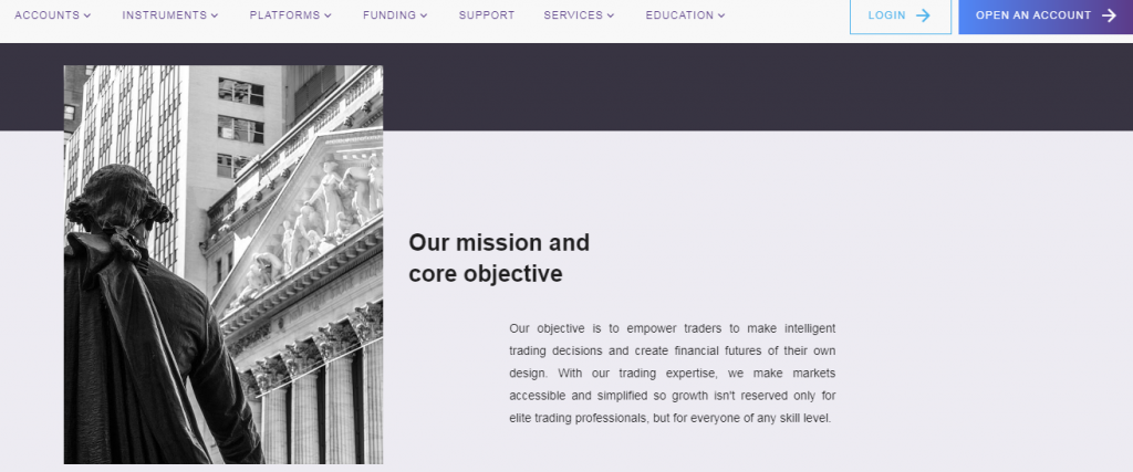 AnalystQ Review - Vision
