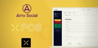ARRO Token Makes its Way to XPOS and XWallet Through Pundi X