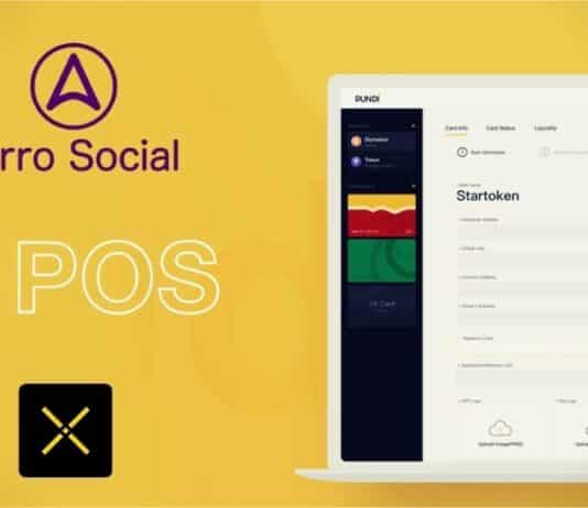 ARRO Token Makes its Way to XPOS and XWallet Through Pundi X