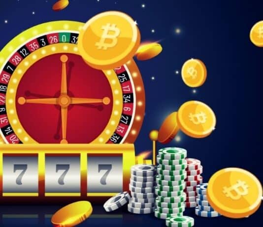 A Quick Guide to Setting Up a Bitcoin Casino