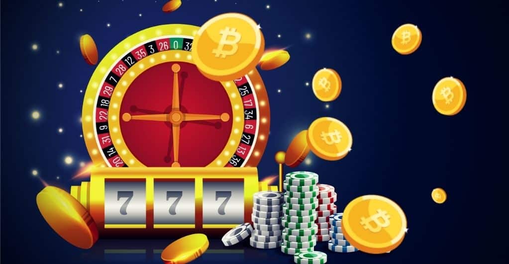 A Quick Guide to Setting Up a Bitcoin Casino