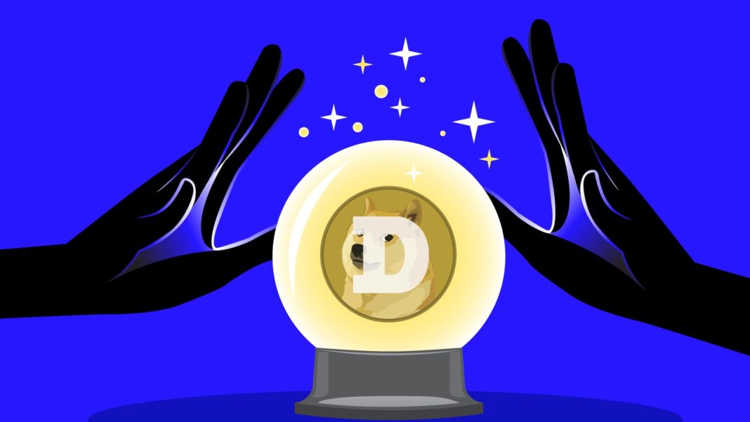 Dogecoin Price Prediction