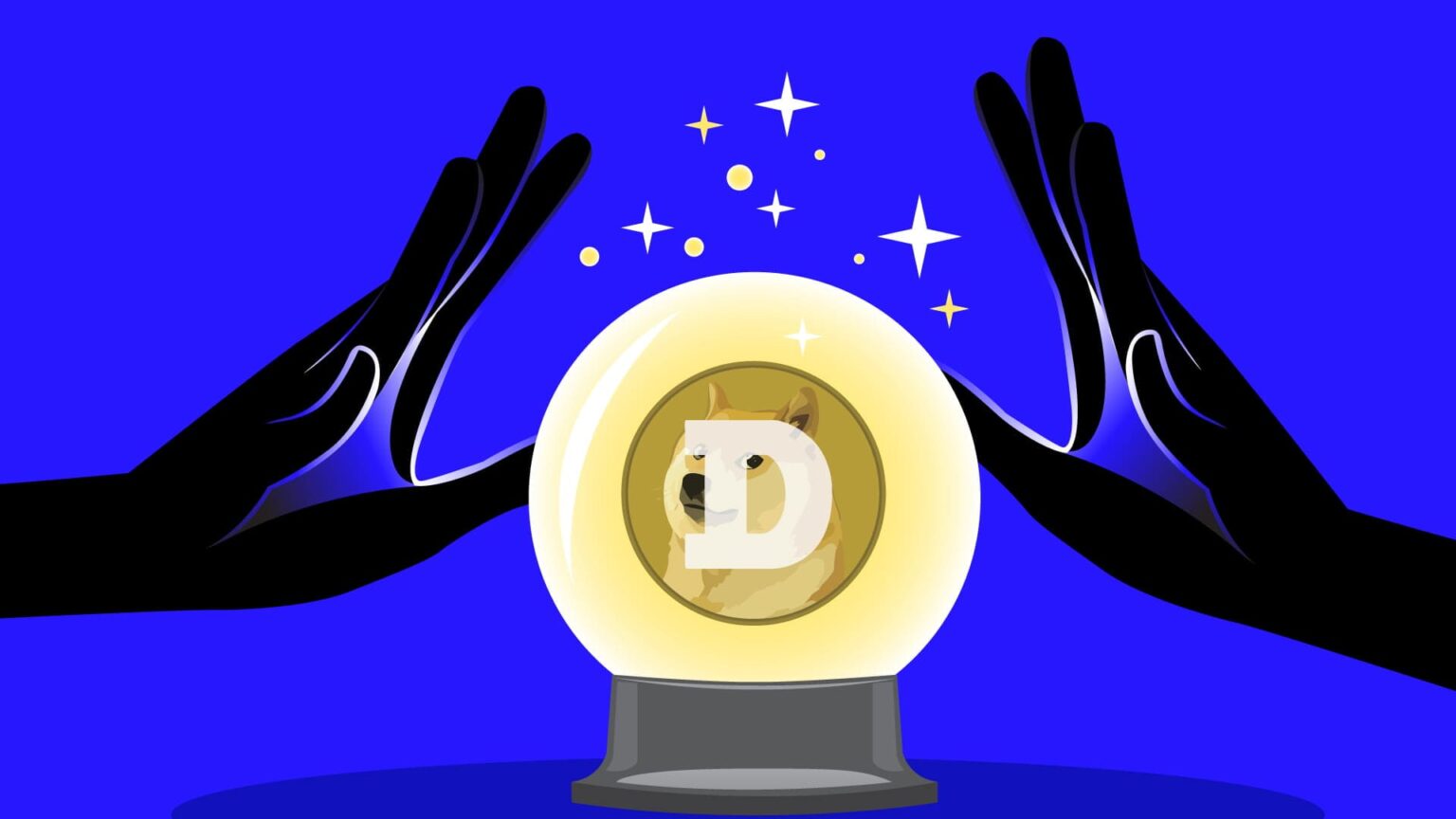 Dogecoin Price Prediction 2025 Walletinvestor / Doge Stock Forecast
