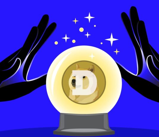 Dogecoin Price Prediction