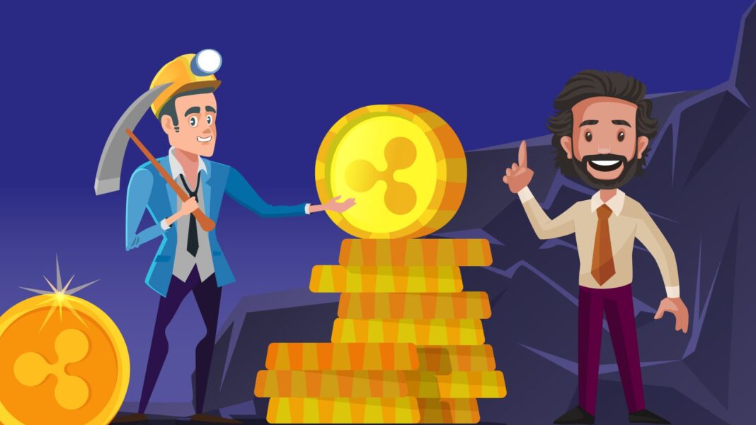 Ripple Mining