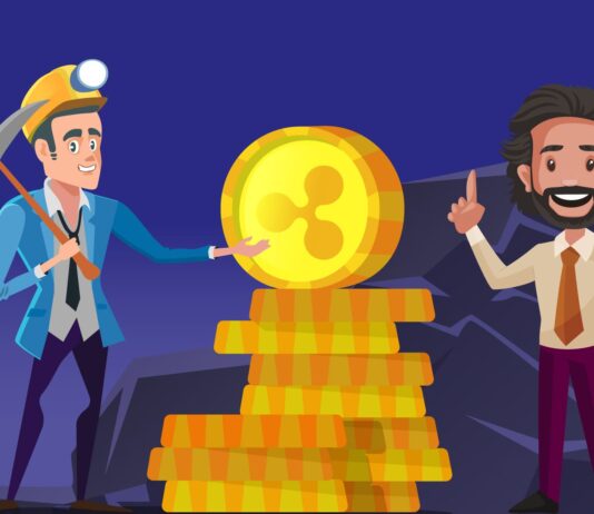 Ripple Mining