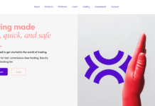 Banxso Review - Interface