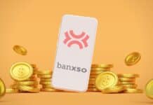 Banxso: The Bank for the Modern Investor