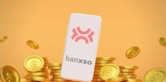 Banxso: The Bank for the Modern Investor