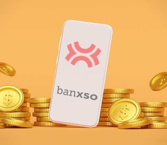 Banxso: The Bank for the Modern Investor