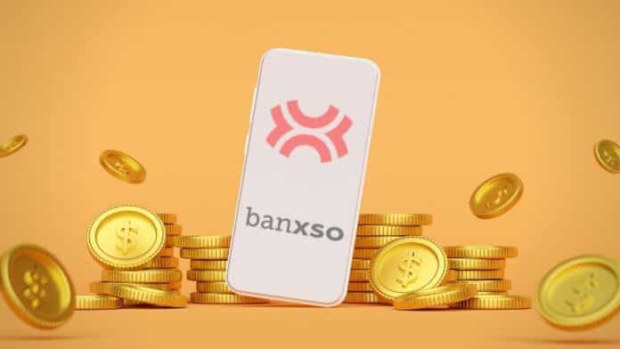Banxso: The Bank for the Modern Investor