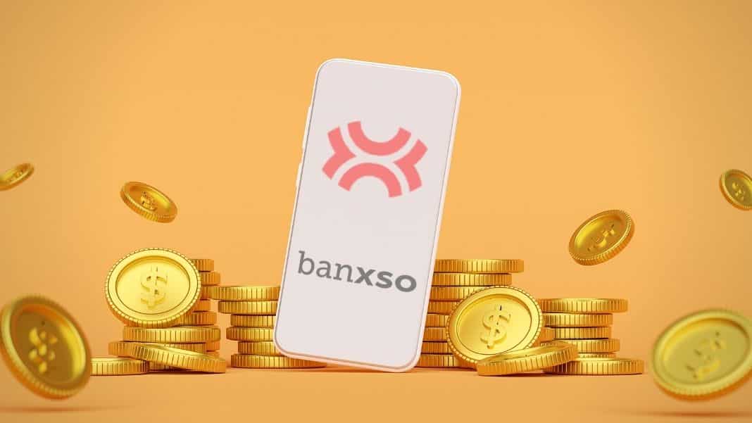 Banxso: The Bank for the Modern Investor