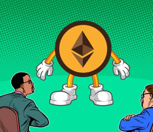 Ethereum Remains Stuck Below $3K; What's Next for Investors?