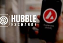 Avalanche's Hubble Raises $3.3M in a Recent Funding Round