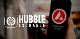 Avalanche's Hubble Raises $3.3M in a Recent Funding Round