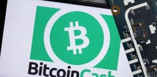 Bitcoin Cash Registers a Significant Rise After a Constant Fall